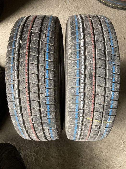 FALKEN 2 buc 205/70 15C Dot 2017