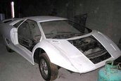 Falsificatorii de Ferrari