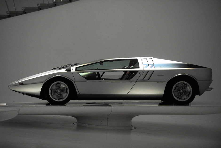 Familia Giugiaro a vandut compania de design catre Audi Familia Giugiaro a vandut compania de design catre Audi