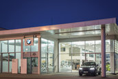 Fani BMW din toata Transilvania, adunarea la Sibiu! Doua documentare vor fi proiectate pe 8 aprilie
