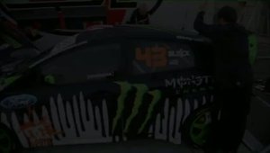 Fani Ken Block, adunarea: Gymkhana 3 ni se arata in noi si spectaculoase unghiuri