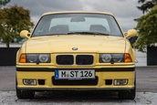 Fanii BMW vor plange la vederea acestor poze. Cum s-a schimbat in timp grila celebrului Seria 3 Coupe
