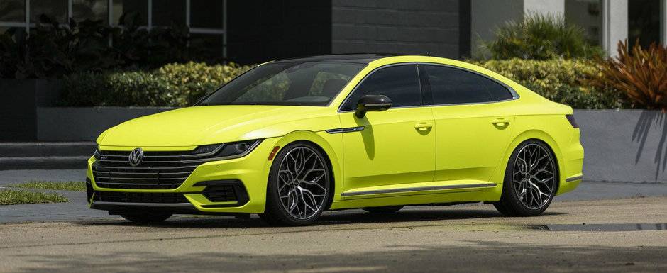 Fanii Volkswagen au ramas destul de dezamagiti dupa Worthersee. Nemtii ii impaca acum cu PATRU concepte noi Fanii Volkswagen au ramas destul de dezamagiti dupa Worthersee. Nemtii ii impaca acum cu PATRU concepte noi