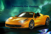 Fantastic Car Contest