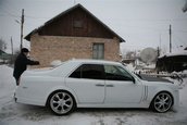 Fantoma din Kazakhstan