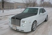 Fantoma din Kazakhstan