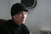 Fantoma din Kazakhstan