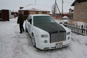 Fantoma din Kazakhstan