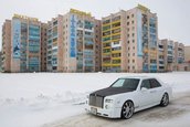 Fantoma din Kazakhstan