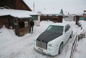 Fantoma din Kazakhstan