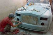 Fantoma din Kazakhstan