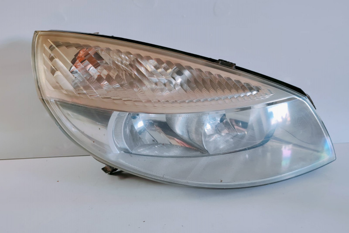 Far 15810400RE Renault Grand Scenic 2 [2003 - 2006]