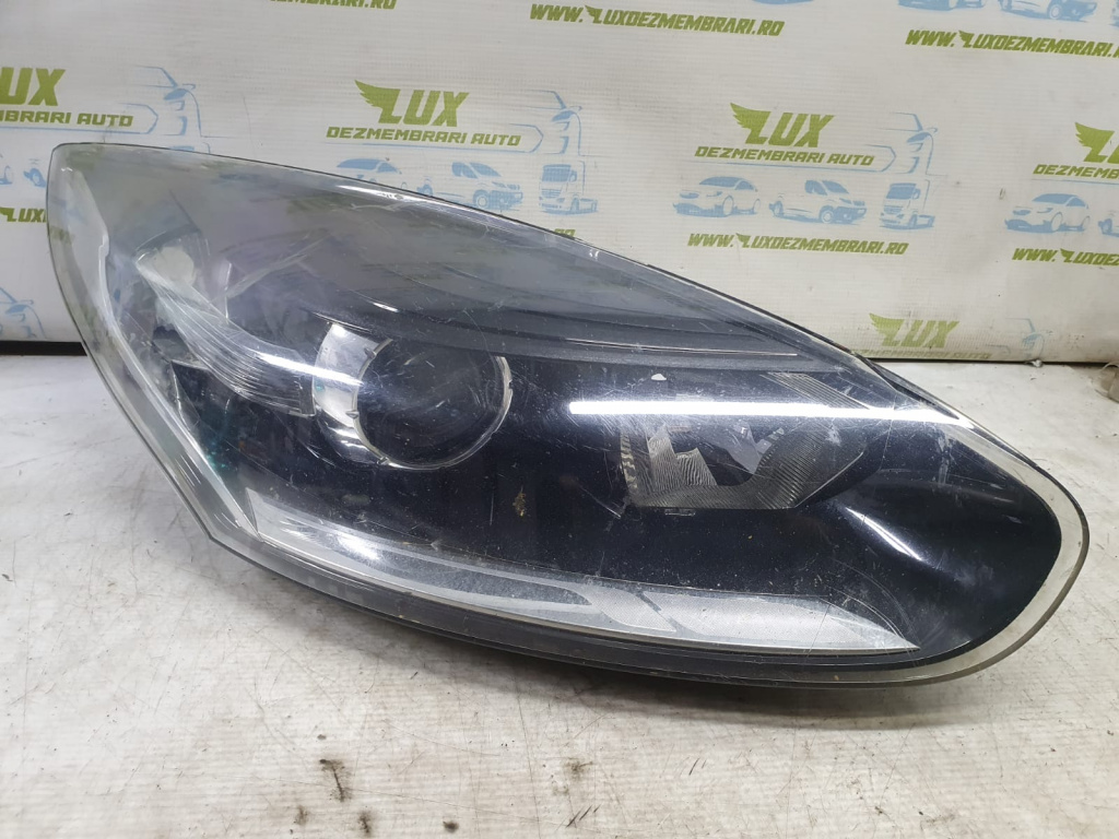Far 260103761r Renault Megane 3 [2th facelift] [2013 - 2020] 1.5 dci K9K656 euro 6