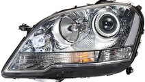 Far adaptiv bixenon dreapta Mercedes ML W164 05-11