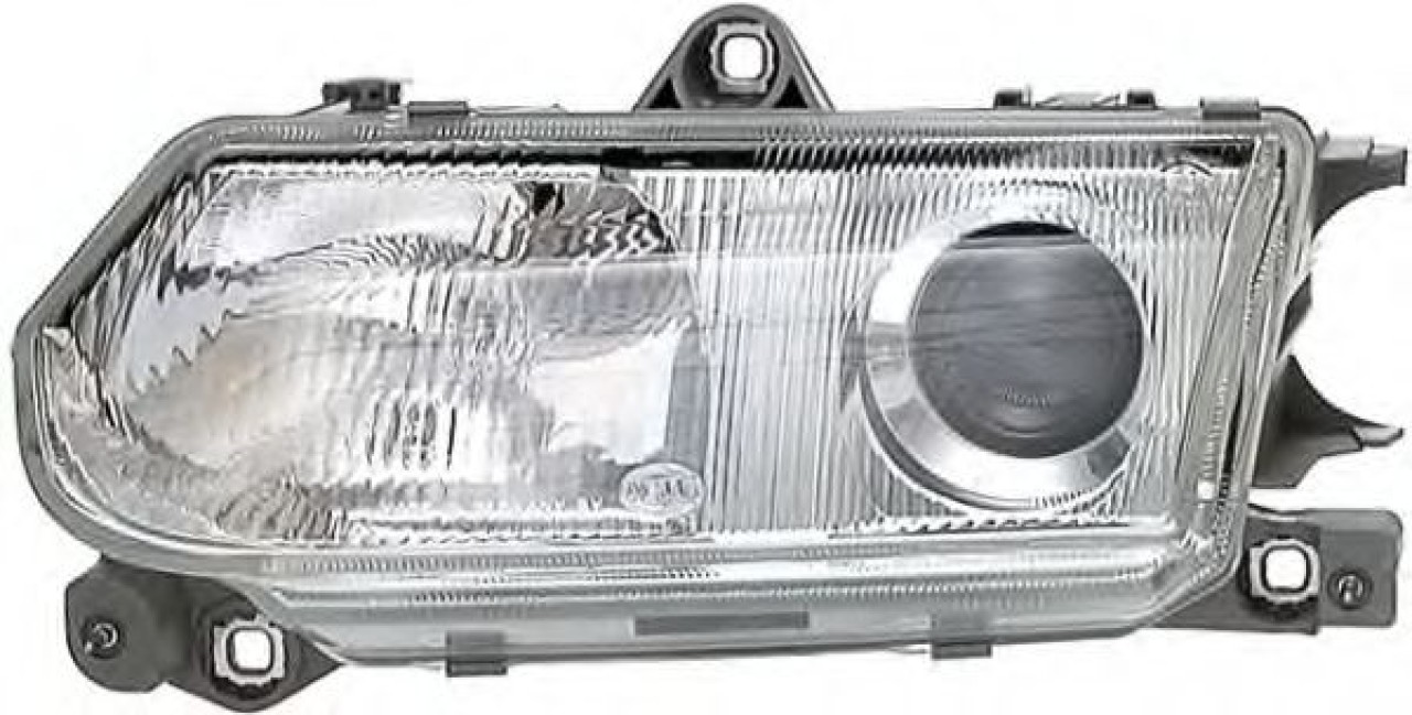 Far ALFA ROMEO 145 (930) (1994 - 2001) HELLA 1EL 006 970-191 piesa NOUA