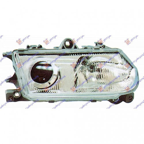 Far - Alfa Romeo 146 1994 , 60628720
