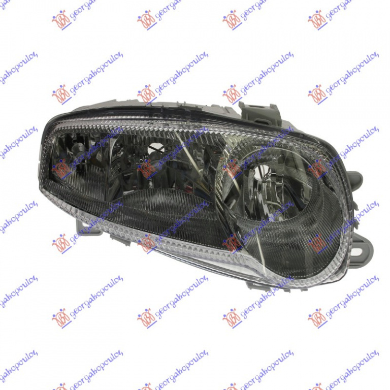 Far - Alfa Romeo 147 2000 , 46826194
