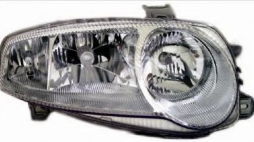 Far ALFA ROMEO 147 (937) (2000 - 2010) TYC 20-0122-05-2 produs NOU