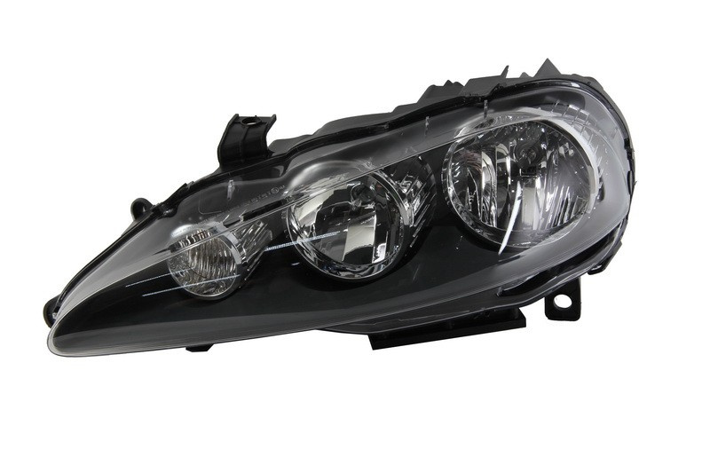 Far ALFA ROMEO 147 (937) (2000 - 2010) TYC 20-0972-05-2 piesa NOUA