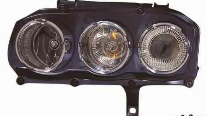 Far ALFA ROMEO 147 937 LORO 667-1116R-LD-EM