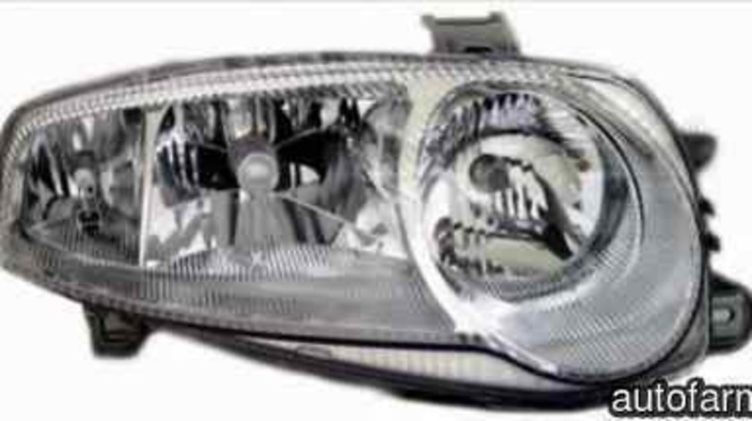 Far ALFA ROMEO 147 937 TYC 20-0122-35-2