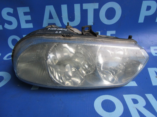 Far Alfa Romeo 156; 60620135//60620134