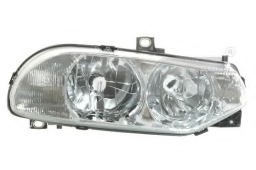 Far ALFA ROMEO 156 (932) (1997 - 2005) TYC 20-5619-08-2 piesa NOUA
