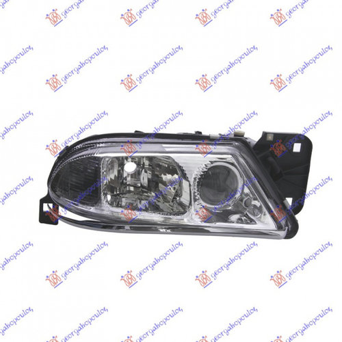Far - Alfa Romeo 166 1998 , 60670890