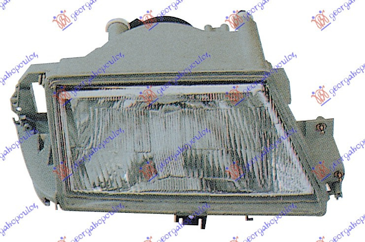 Far - Alfa Romeo Alfa 33 1990 , 60581537