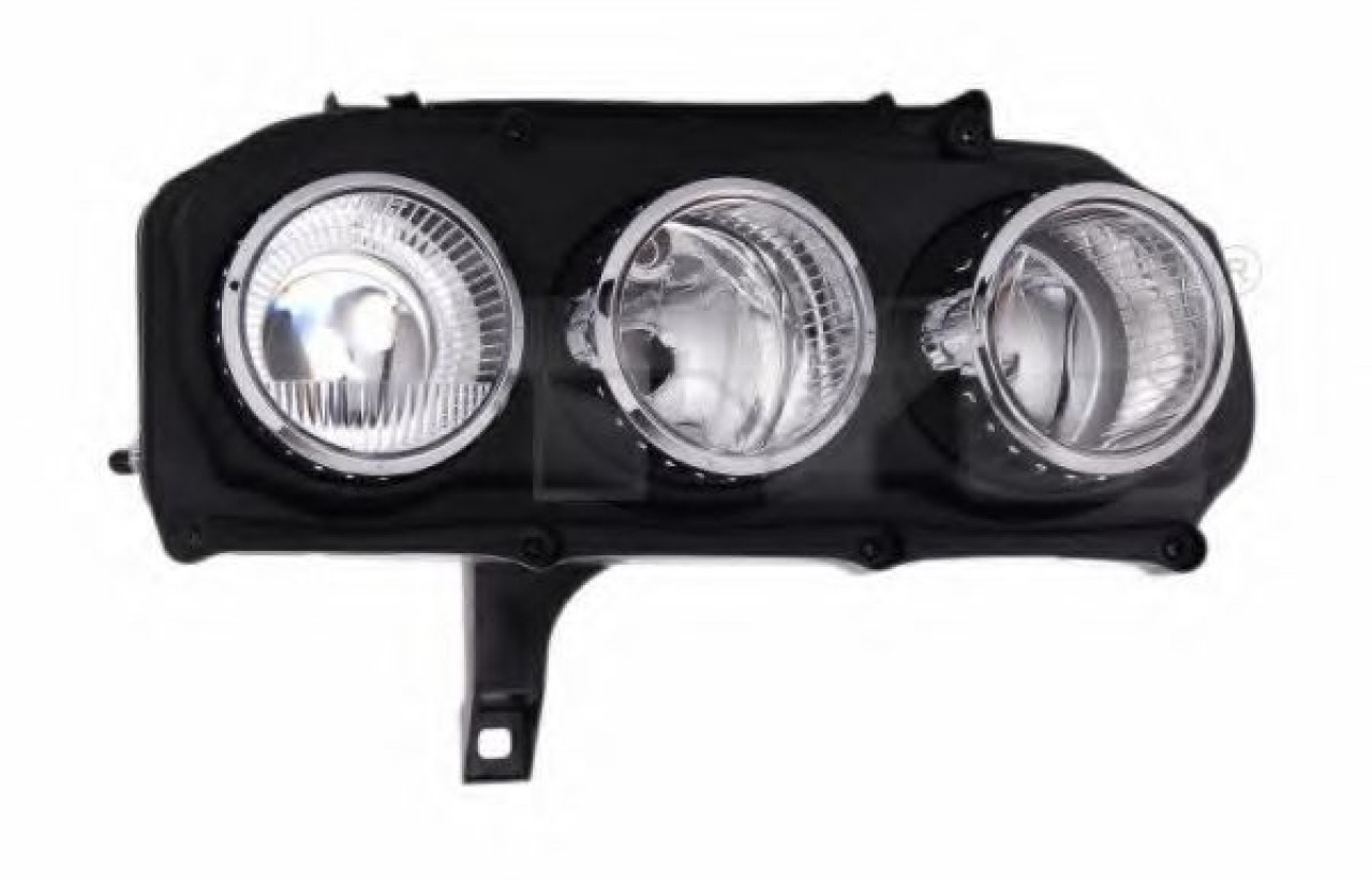Far ALFA ROMEO BRERA (939) (2006 - 2010) TYC 20-1105-05-2 piesa NOUA