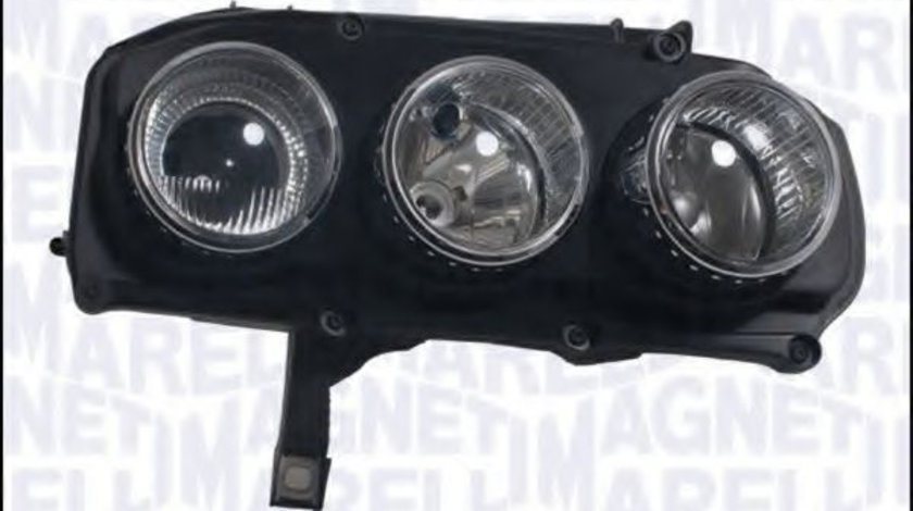 Far ALFA ROMEO SPIDER (939_, 939) (2006 - 2010) MAGNETI MARELLI 712428201129 piesa NOUA