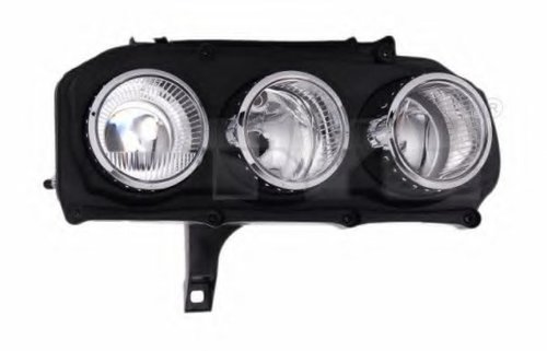 Far ALFA ROMEO SPIDER (939_, 939) (2006 - 2010) TYC 20-1106-05-2 piesa NOUA