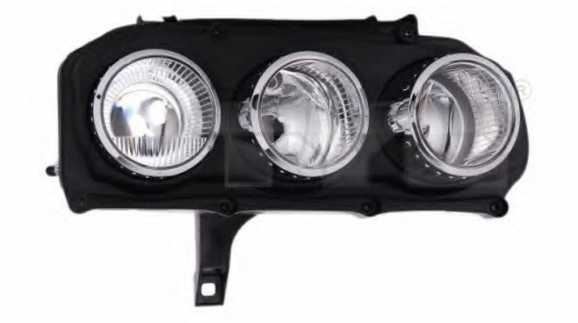 Far ALFA ROMEO SPIDER (939_, 939) (2006 - 2010) TYC 20-1105-05-2 produs NOU