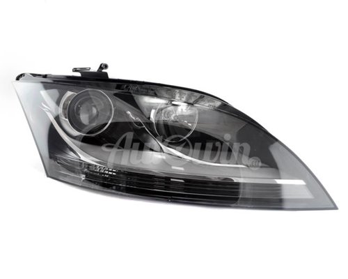 Far aluminiu dreapta Audi TT 2006-2014