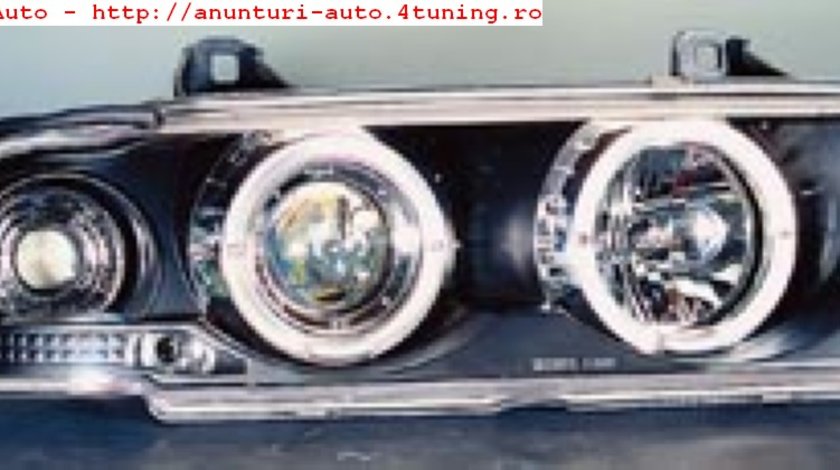 Far Angel Eyes BMW E36
