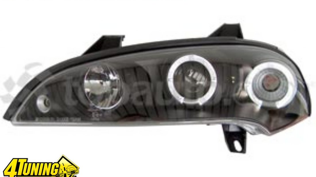 Far Angel Eyes Opel Tigra 95-03