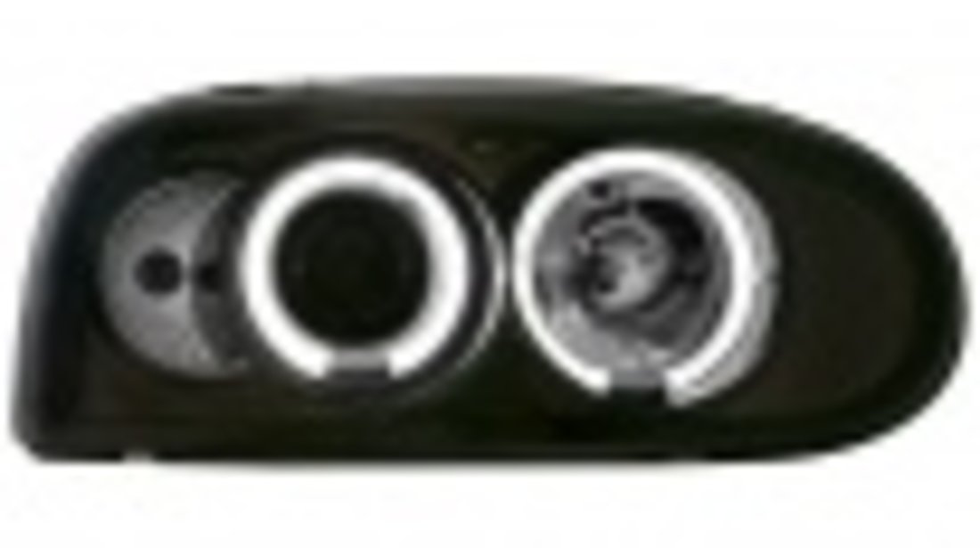 FAR ANGEL EYES VW GOLF 3 FUNDAL NEGRU -COD SWV01BC