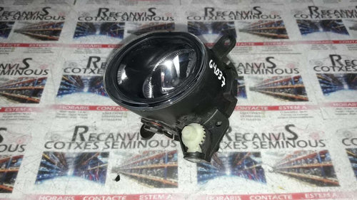 FAR ANTINIEBLA dreapta BMW MINI 0 305 060 002 / 0305060002 / LE 02 A129 / LE02A129 / 6 925 050 / 692...