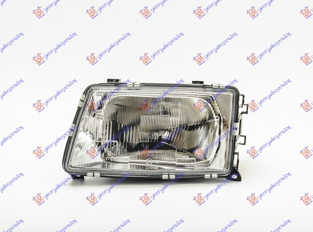 Far - Audi 100 1982 , 443941029e