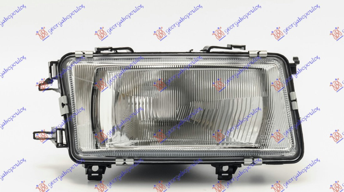 Far - Audi 80 1986 , 893941030