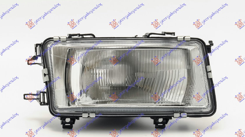 Far - Audi 80 1986 , 893941030