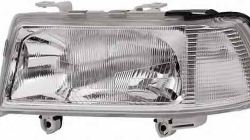 Far AUDI 80 Avant 8C B4 HELLA 1DJ 006 442-211