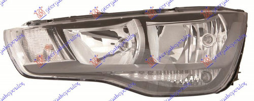 Far - Audi A1 2010 , 8x0941003