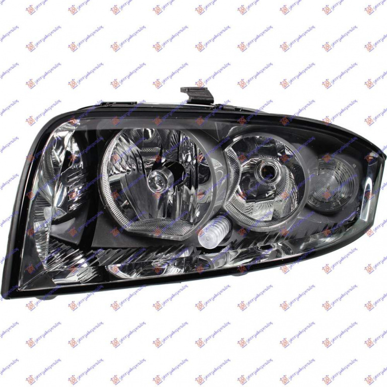Far - Audi A2 2000 , 8z0941004