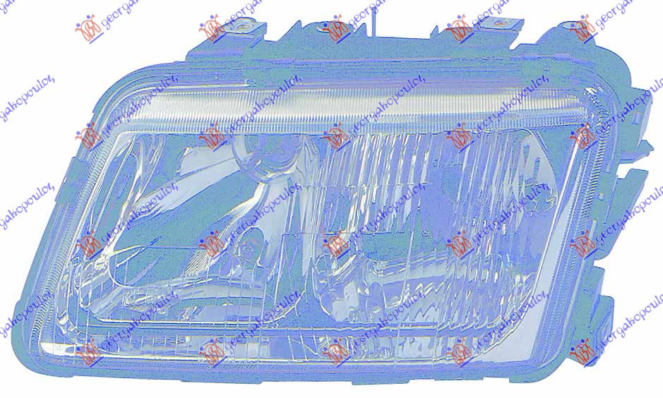 Far - Audi A3 1996 , 8l0941029a