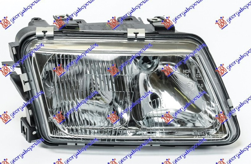 Far - Audi A3 1996 , 8l0941030