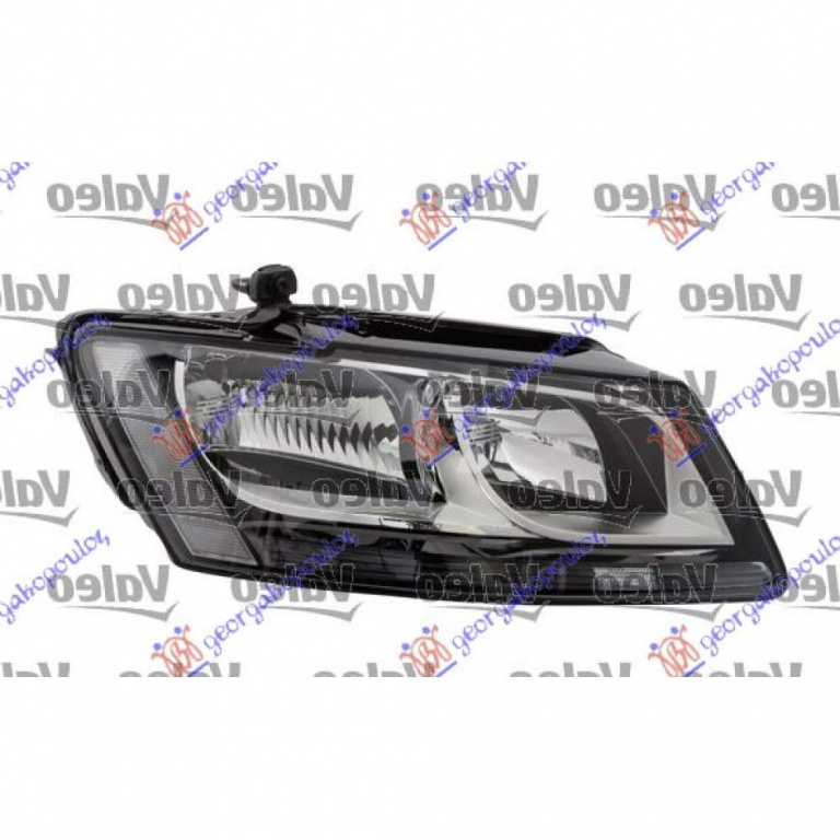 Far - Audi A3 2000-2001, 8y0941033