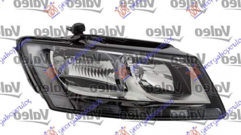 Far - Audi A3 2000-2001, 8y0941033