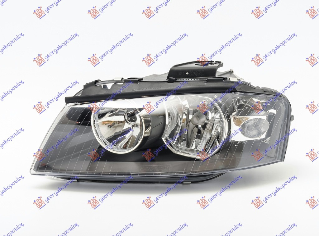 Far - Audi A3 2003 , 890941003a