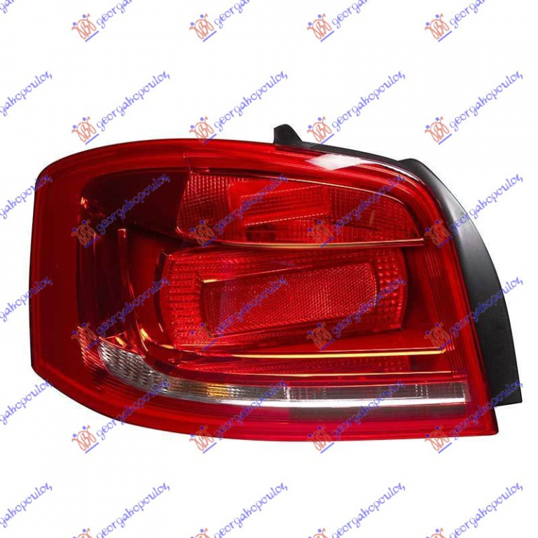 Far - Audi A3 2008 , 8p3945095